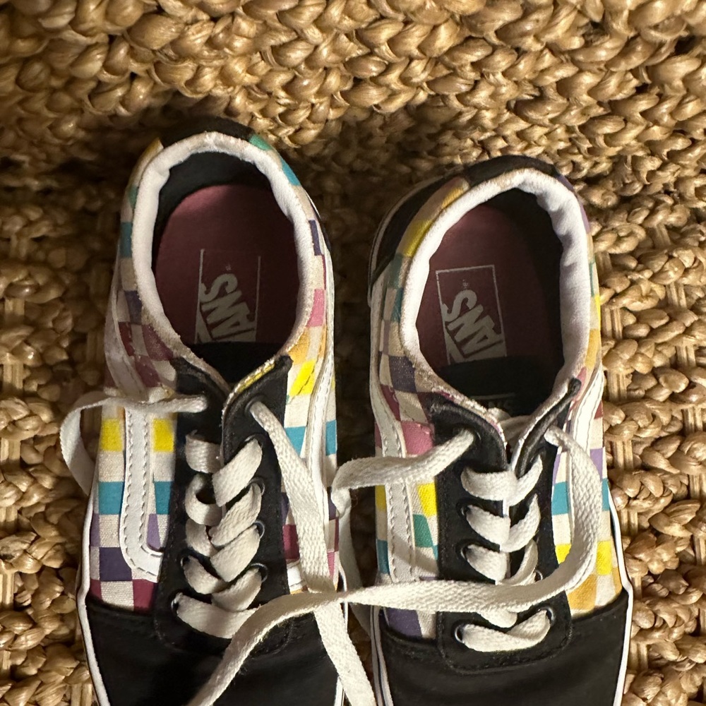 Kids vans - Picture 3 of 8